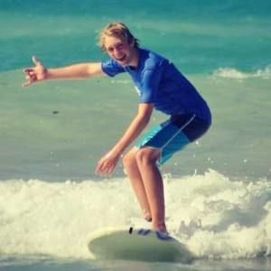 Meet your Posher, Ben